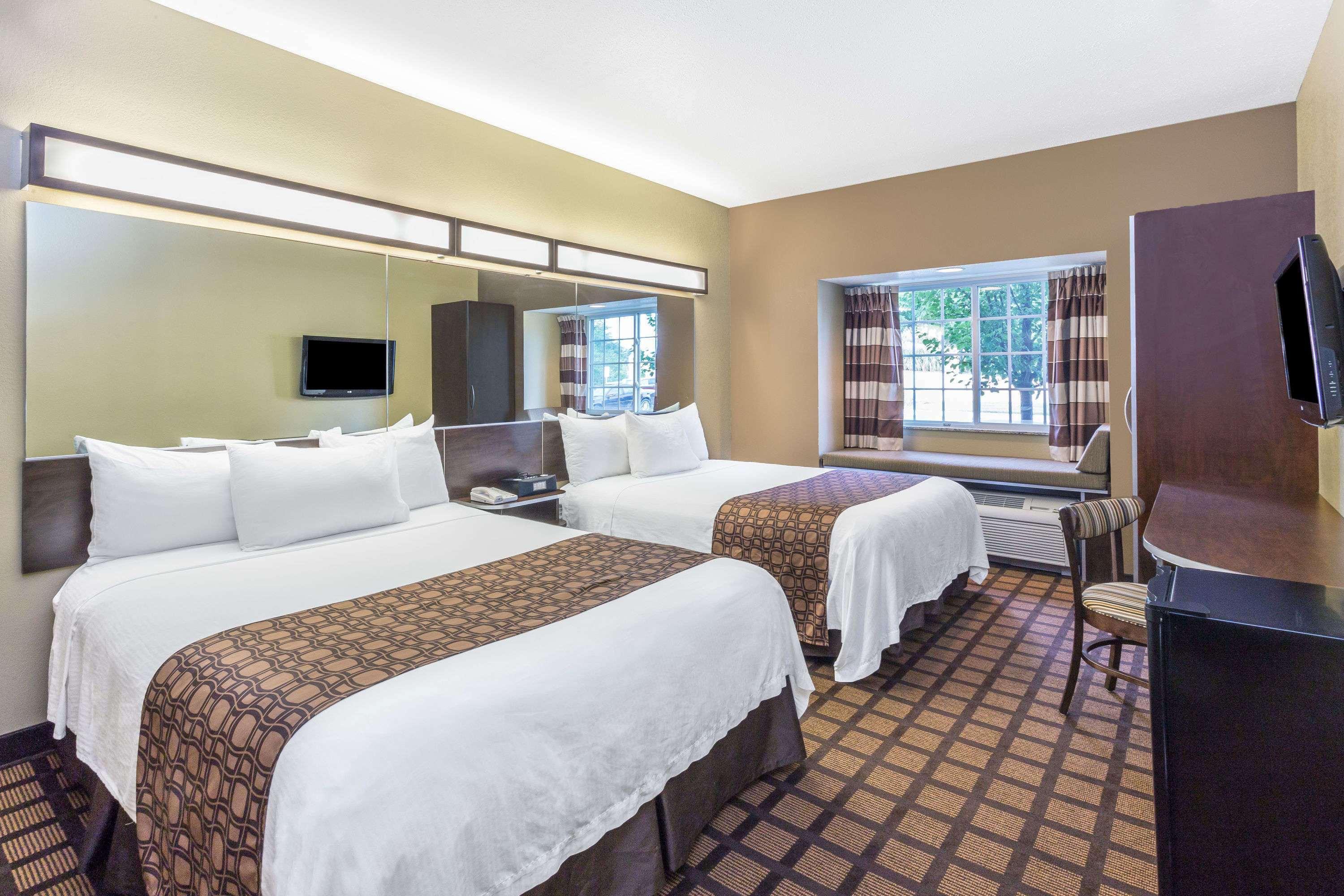 Sleep Inn & Suites Kalamazoo Exteriör bild