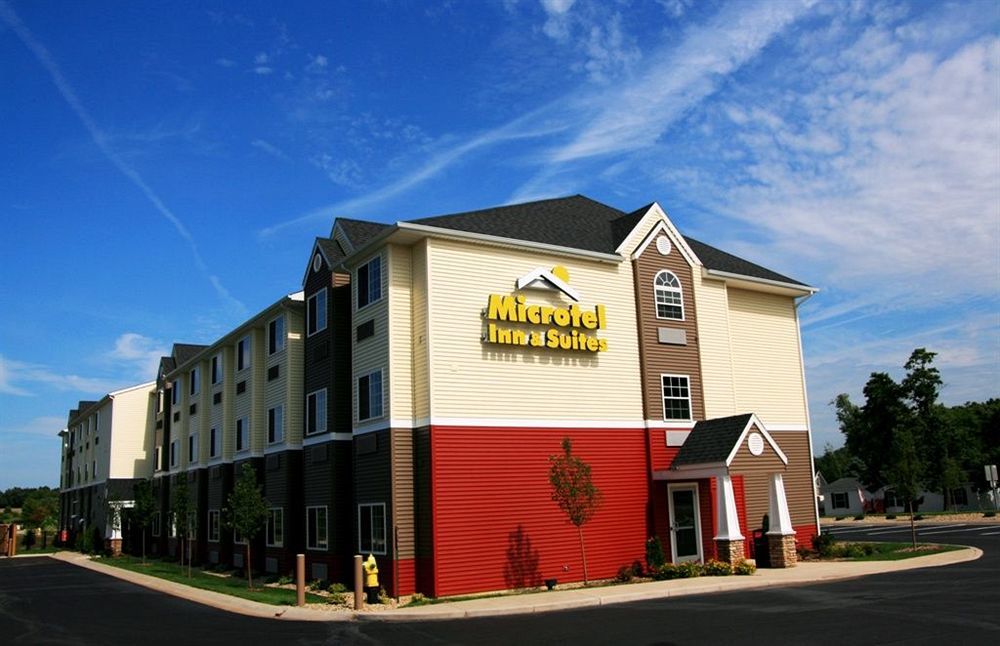 Sleep Inn & Suites Kalamazoo Exteriör bild